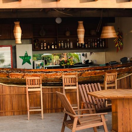 Vila Aty Lodge 阿廷斯 外观 照片