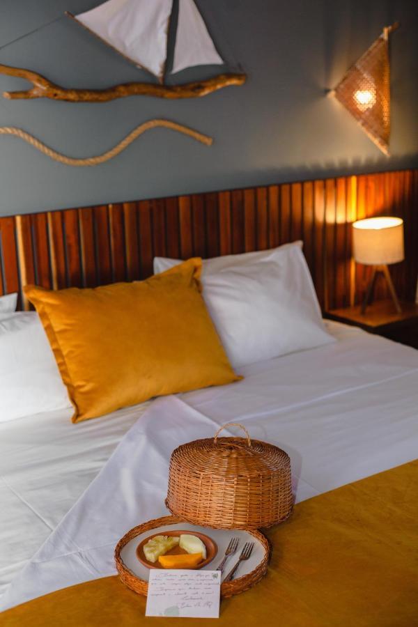 Vila Aty Lodge 阿廷斯 外观 照片