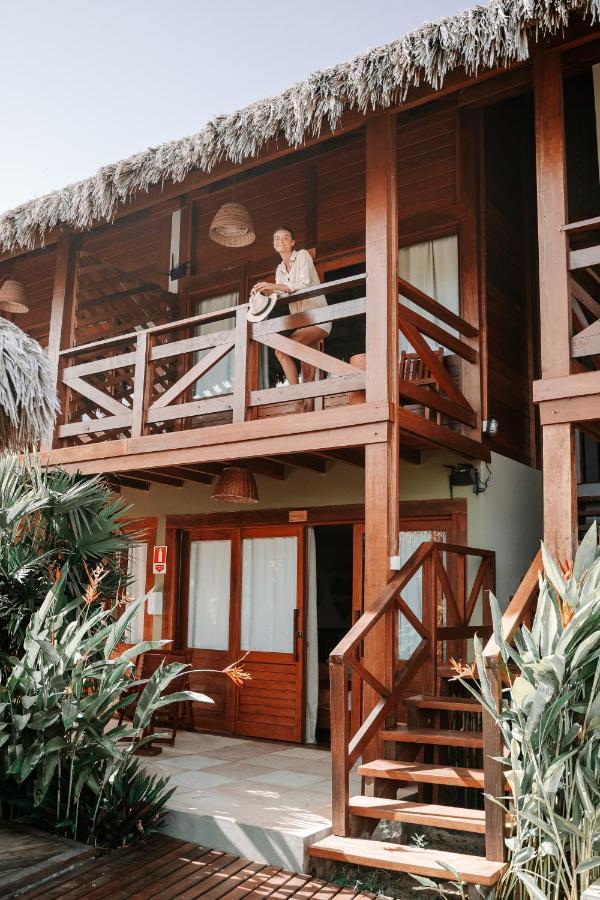Vila Aty Lodge 阿廷斯 外观 照片