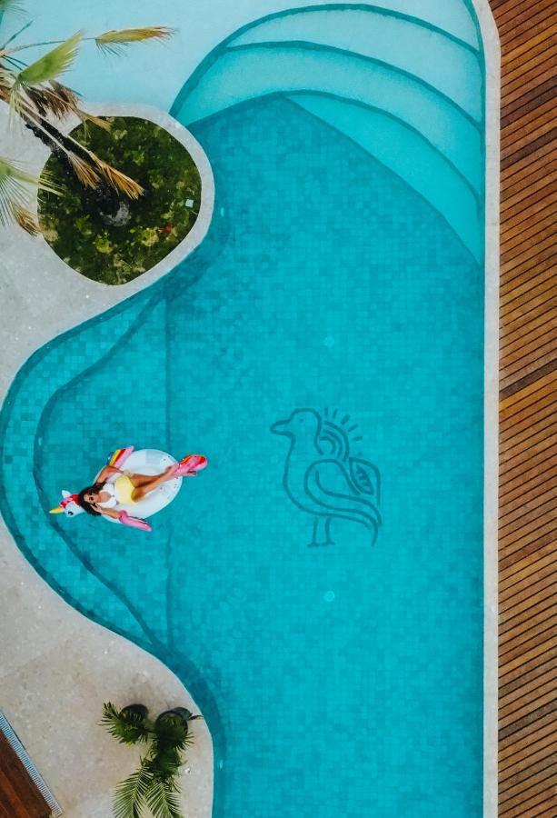 Vila Aty Lodge 阿廷斯 外观 照片