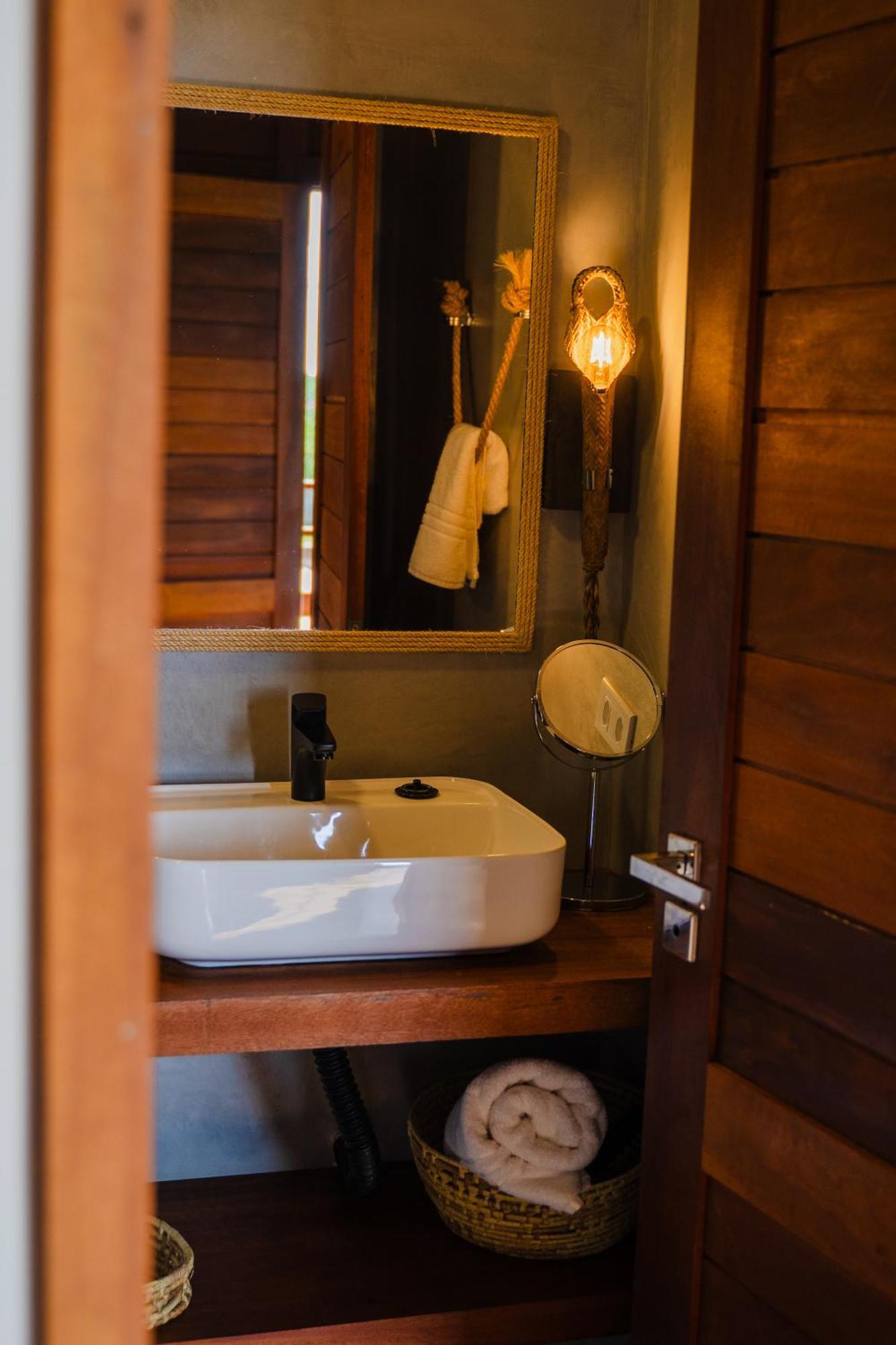 Vila Aty Lodge 阿廷斯 外观 照片
